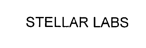  STELLAR LABS