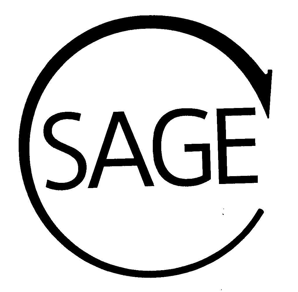 Trademark Logo C SAGE