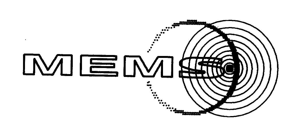 Trademark Logo MEMS