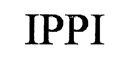 Trademark Logo IPPI