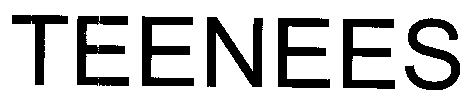  TEENEES