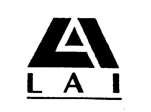  LAI