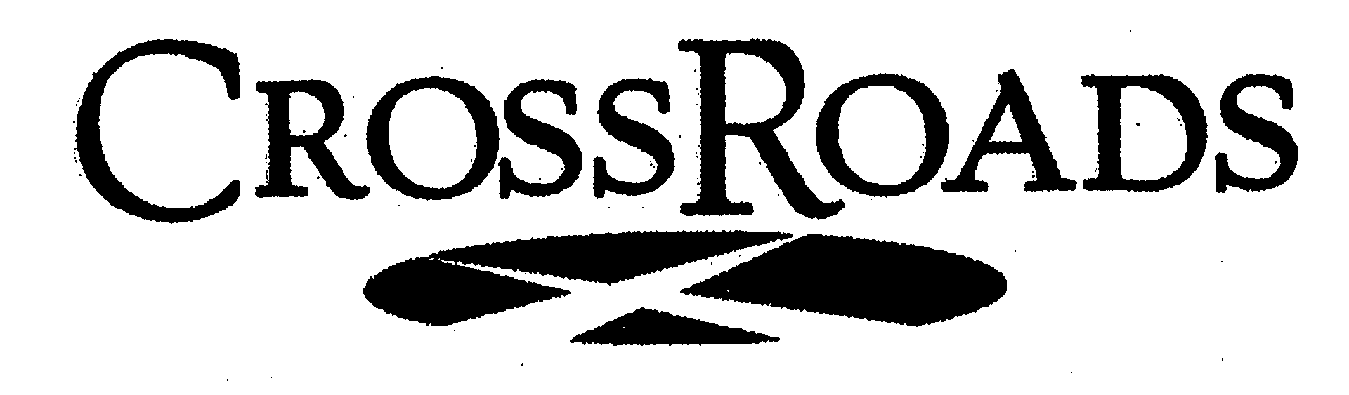 Trademark Logo CROSSROADS