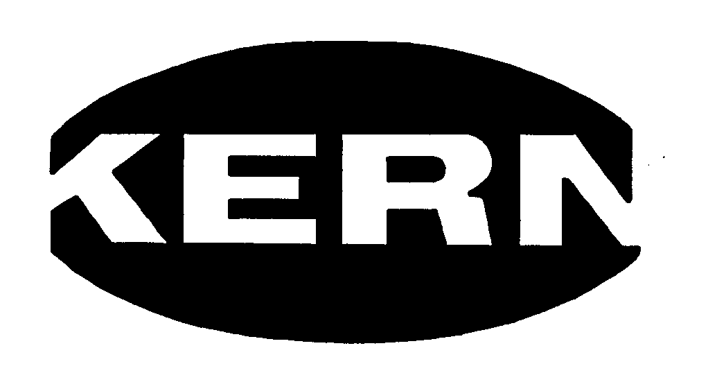 Trademark Logo KERN