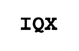 IQX