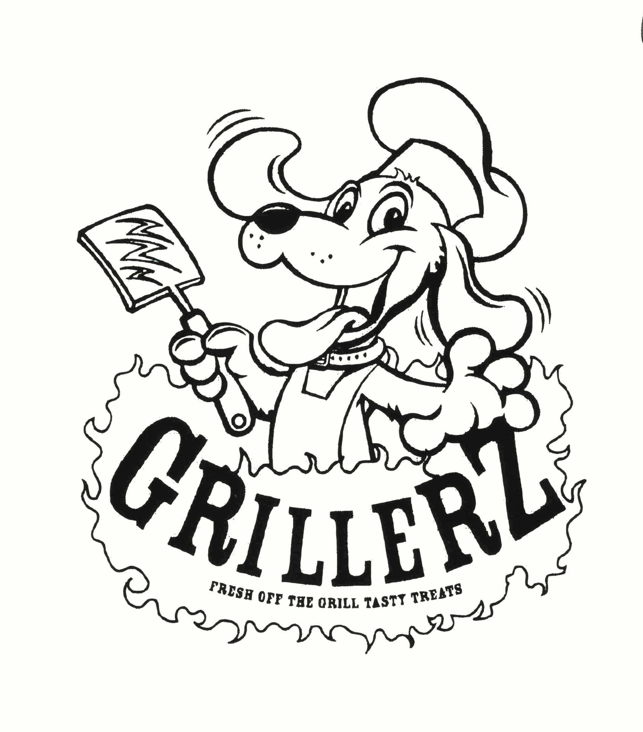  GRILLERZ FRESH OFF THE GRILL TASTY TREATS