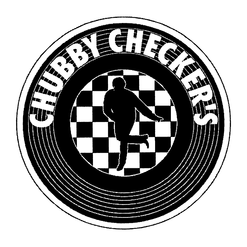 Trademark Logo CHUBBY CHECKER'S