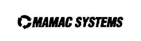  MAMAC SYSTEMS