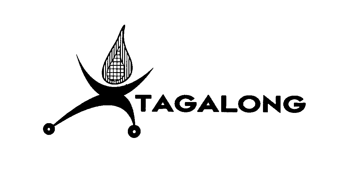 Trademark Logo TAGALONG