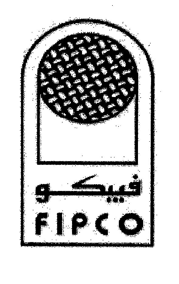 Trademark Logo FIPCO