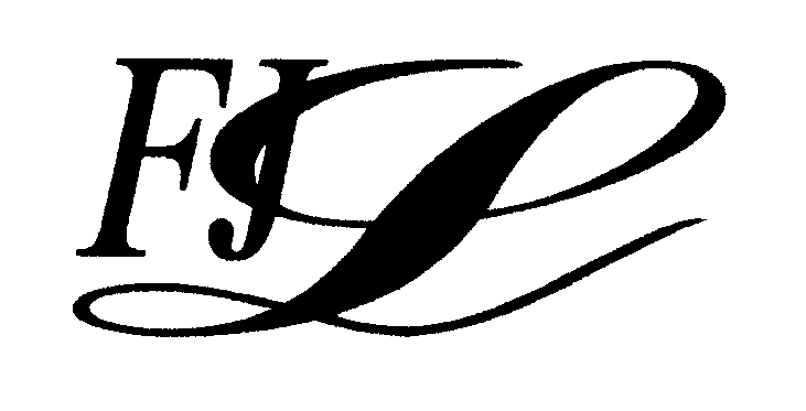 Trademark Logo FJL