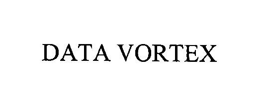  DATA VORTEX