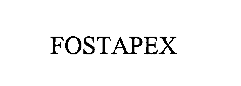 FOSTAPEX