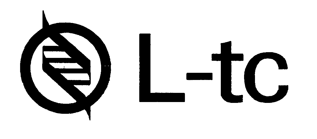 Trademark Logo L-TC