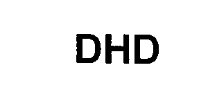 DAPPER DAN DHD HARLEM - Dapper Dan of Harlem LLC Trademark Registration