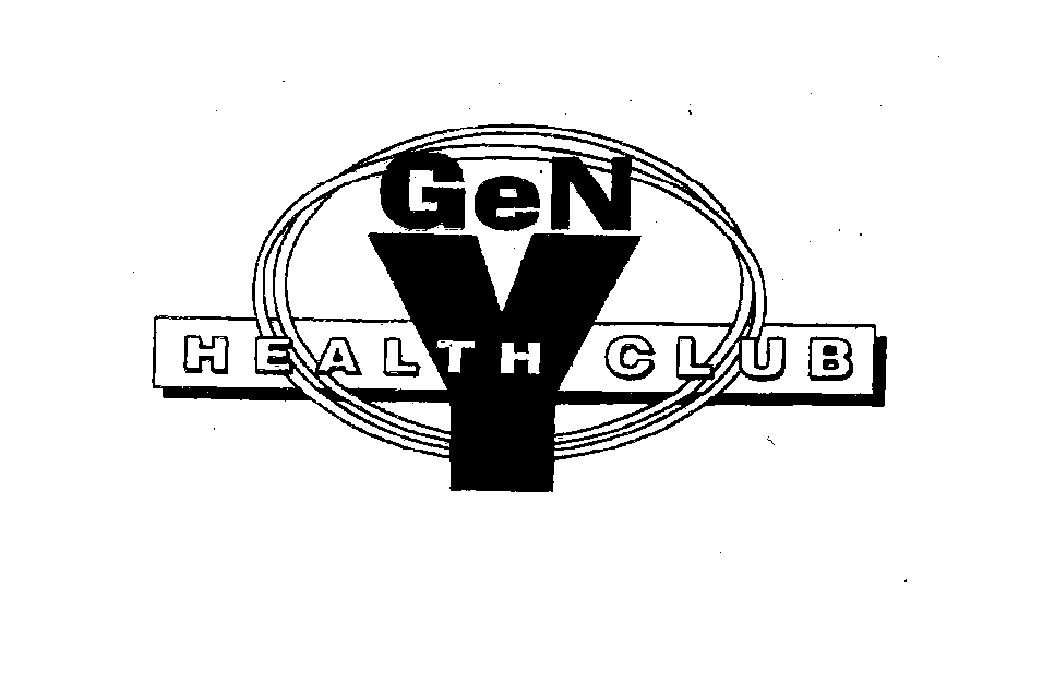  GEN Y HEALTH CLUB