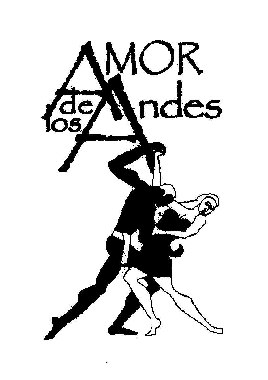  AMOR DE LOS ANDES