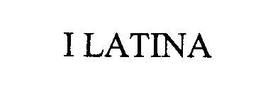 I LATINA