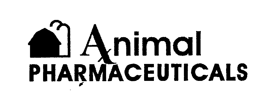 Trademark Logo ANIMAL PHARMACEUTICALS