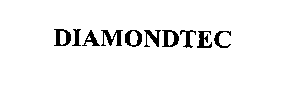  DIAMONDTEC
