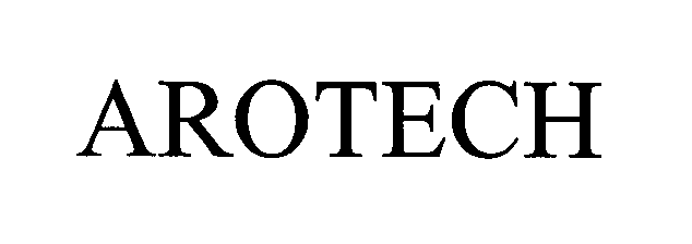  AROTECH