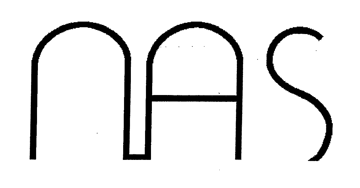 Trademark Logo NAS