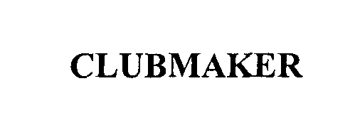 CLUBMAKER