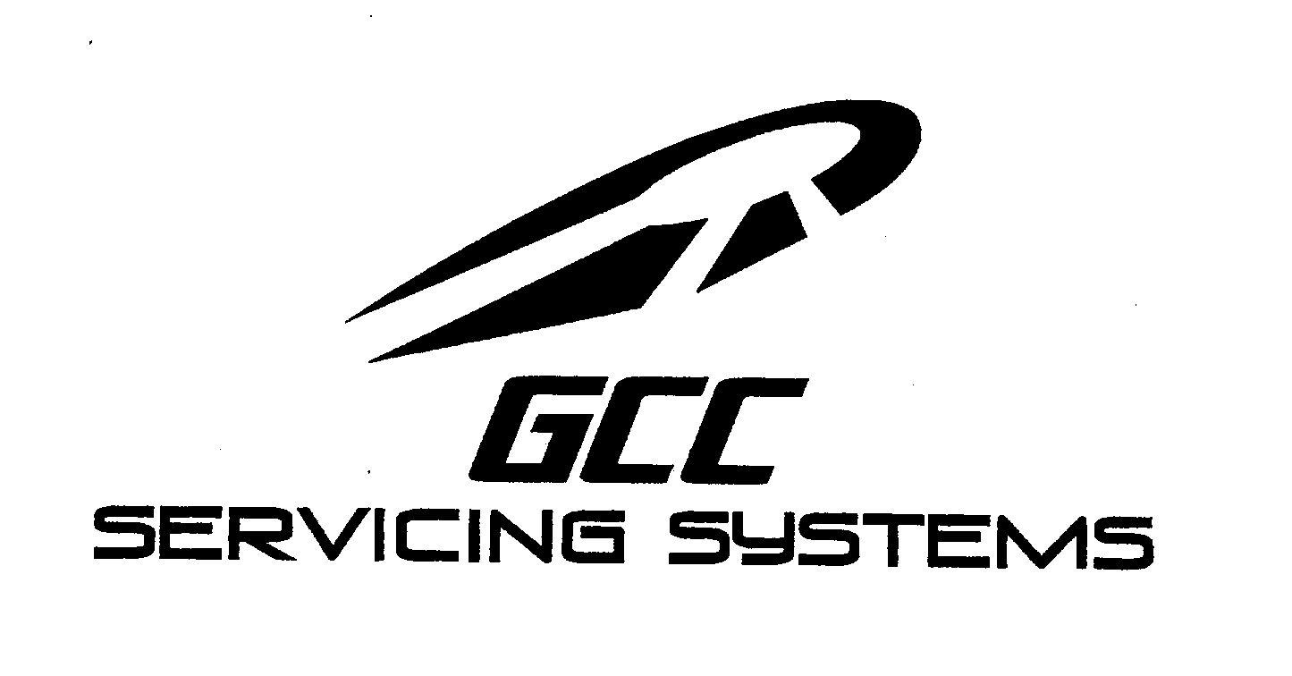  GCC SERVICING SYSTEMS