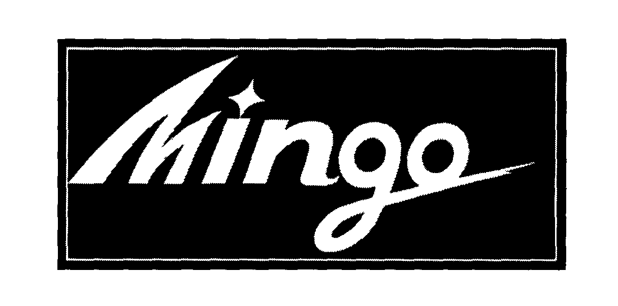 MINGO