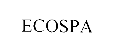  ECOSPA