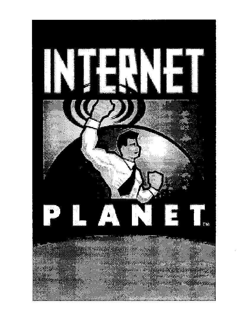 INTERNET PLANET