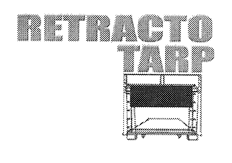 Trademark Logo RETRACTO TARP