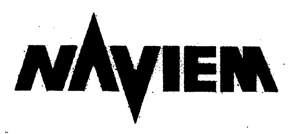 Trademark Logo NAVIEM