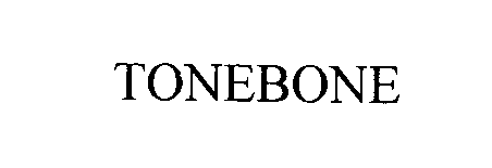  TONEBONE