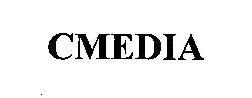 Trademark Logo CMEDIA