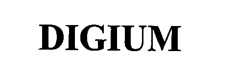  DIGIUM