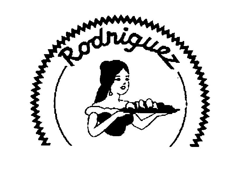 RODRIGUEZ