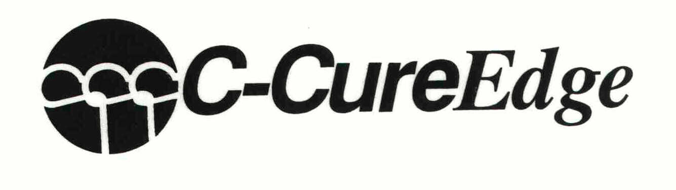 Trademark Logo C-CUREEDGE