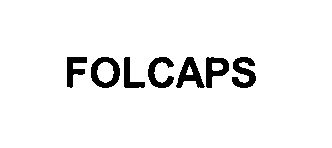  FOLCAPS