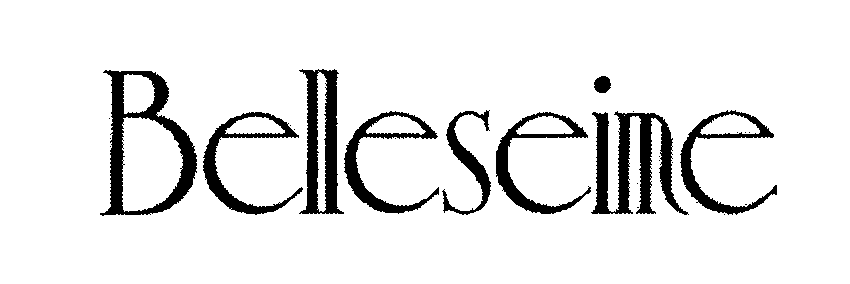 Trademark Logo BELLESEIME