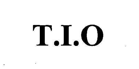  T.I.O