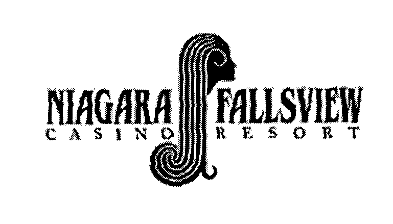 Trademark Logo NIAGARA FALLSVIEW CASINO RESORT