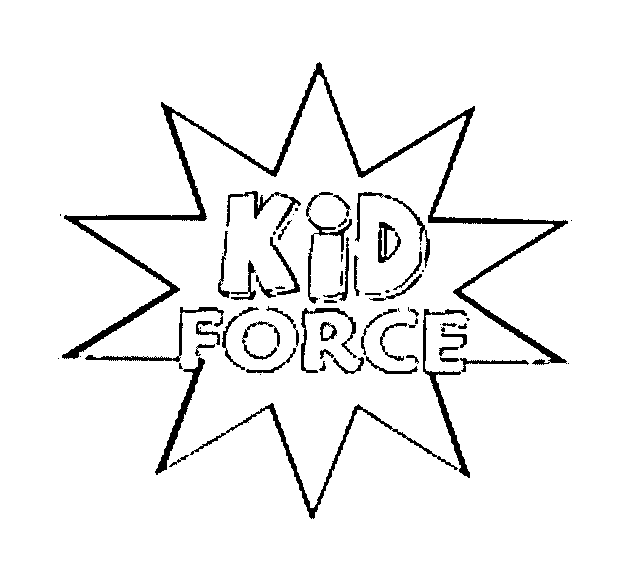  KID FORCE