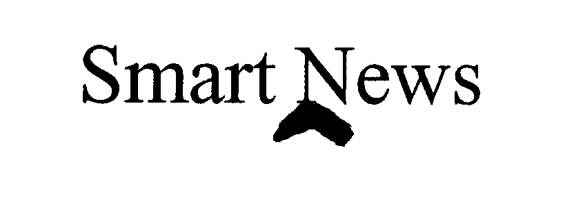 Trademark Logo SMARTNEWS