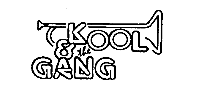  KOOL &amp; THE GANG