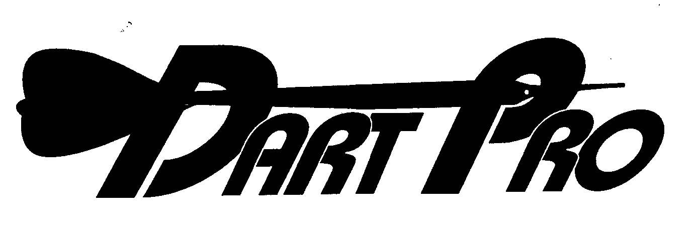Trademark Logo DART PRO