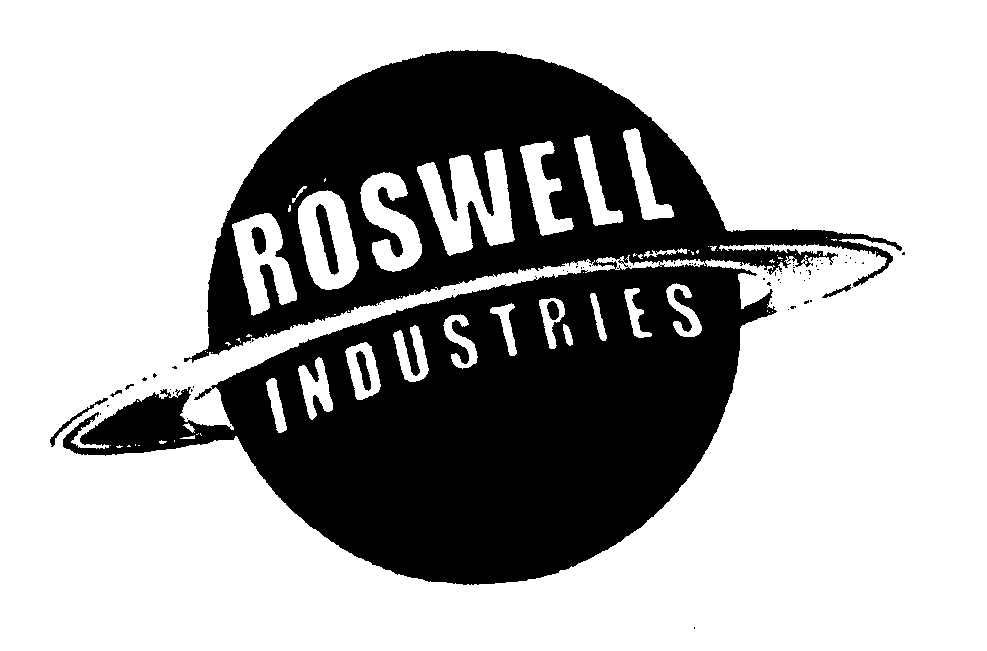  ROSWELL INDUSTRIES