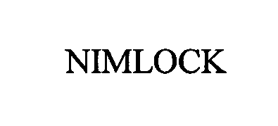  NIMLOCK