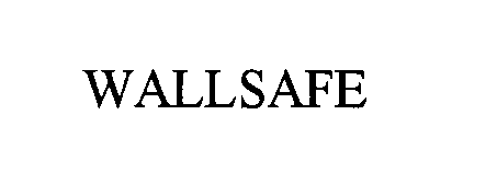  WALLSAFE