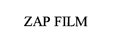  ZAP FILM